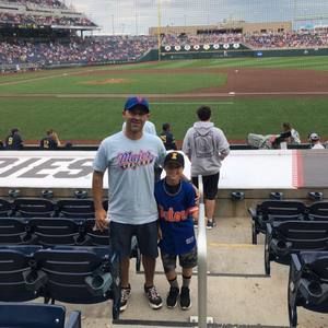 Meet your Posher, Ryan